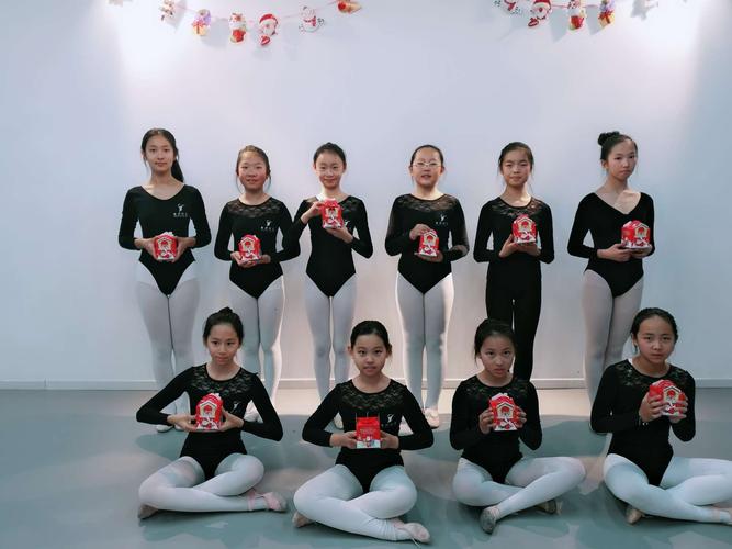 北京舞动时空艺术中心2019年北京舞蹈学院中国舞考级